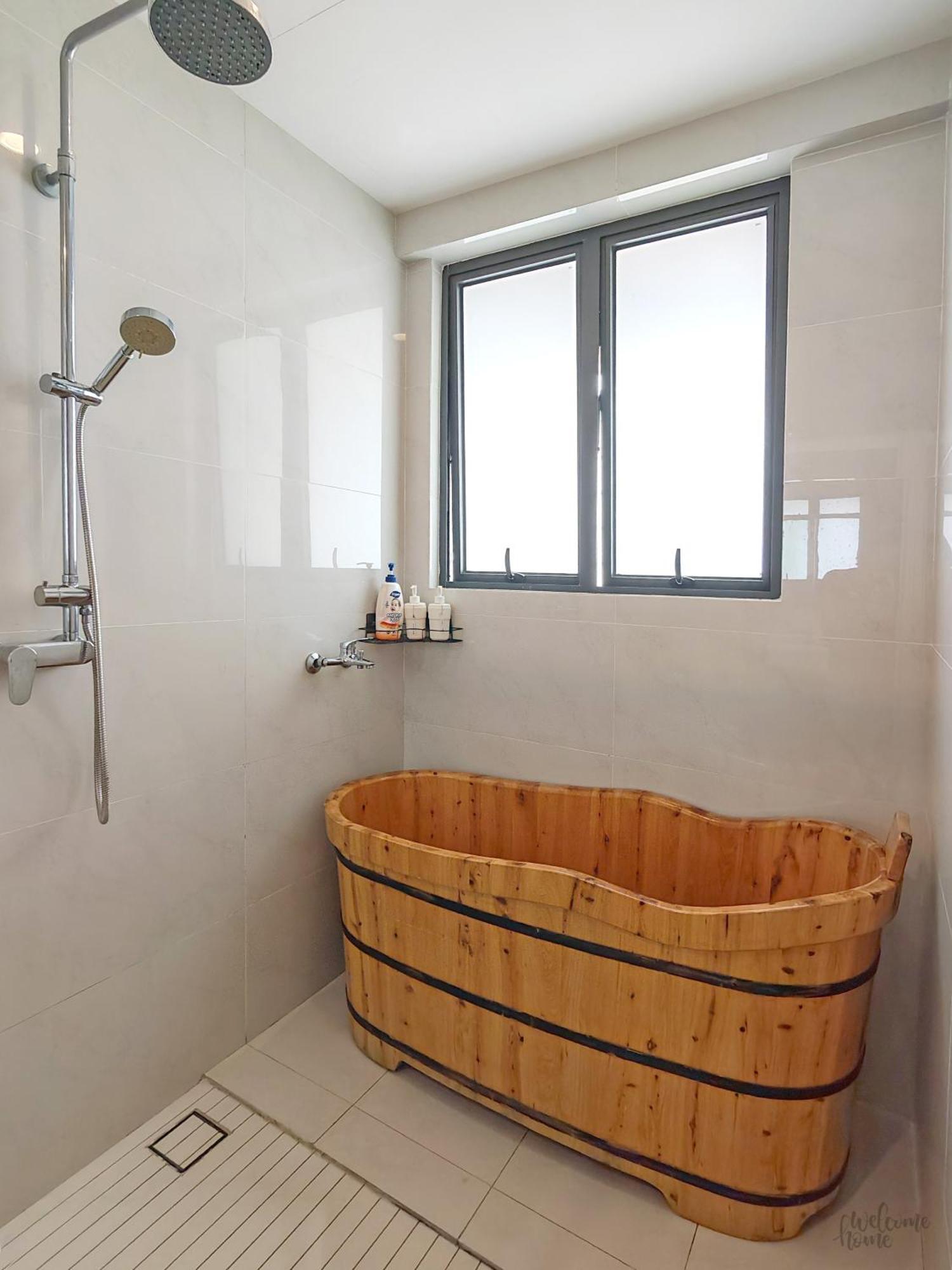 Bay Laurel, Country Garden Danga Bay Homestay By Welcome Home Johor Bahru Bagian luar foto